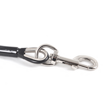 Load image into Gallery viewer, Shernbao Three Loop Steel Rope  - Black