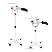 Load image into Gallery viewer, Shernbao Anionic Brushless Dryer with Heater + Stand