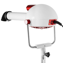 Load image into Gallery viewer, Shernbao Anionic Brushless Dryer with Heater + Stand