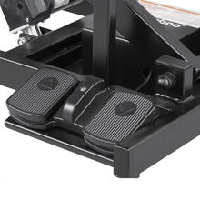 Load image into Gallery viewer, Shernbao Low-Low Table 126cm Crossbar - Black