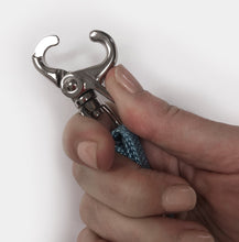 Load image into Gallery viewer, Shernbao Nylon Grooming Loop - Yellow