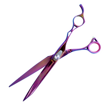 Load image into Gallery viewer, Geib - Poodle Hi-Tech 8.5" Straight Scissors