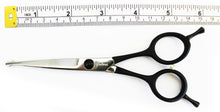 Load image into Gallery viewer, Geib Gator 5.5 &quot; Straight Scissors - Safety Ball Tip