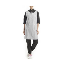 Load image into Gallery viewer, Shernbao Grooming Smock Apron - Silver