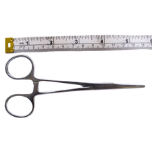 Load image into Gallery viewer, Shernbao Straight Hemostat for Ears