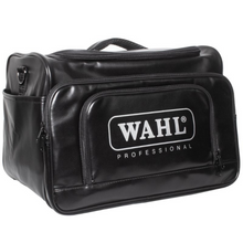Load image into Gallery viewer, Wahl Large Black Tool Bag