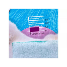 Load image into Gallery viewer, Groom Professional Blade Length Chart