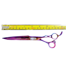 Load image into Gallery viewer, Geib - Poodle Hi-Tech 8.5" Straight Scissors