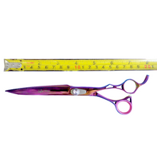 Load image into Gallery viewer, Geib® - Poodle Hi-Tech 8.5&quot; Straight Scissors