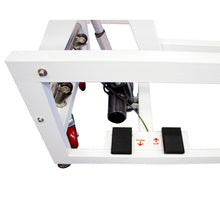 Load image into Gallery viewer, Beaumont Super Stable Electric Lift Table 120cm