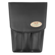 Load image into Gallery viewer, Geib Gator 8.5" 3 Piece Scissor Set with Case - Left Handed