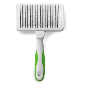 Andis® Self Cleaning Slicker Brush