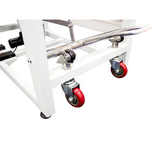 Load image into Gallery viewer, Beaumont Super Stable Electric Lift Table 120cm