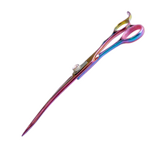 Load image into Gallery viewer, Geib - Poodle Hi-Tech 8.5" Curved Scissors