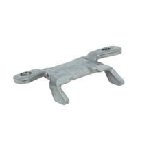 Load image into Gallery viewer, Andis® AGR+ / AGC / AGC 2 / MBG Blade Bracket