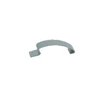 Load image into Gallery viewer, Andis® AGR+/AGC/AGC 2 Brush Retain Clip