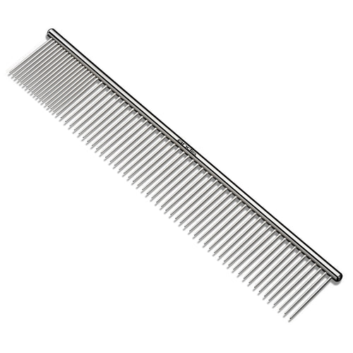Andis Steel Grooming Comb - 10
