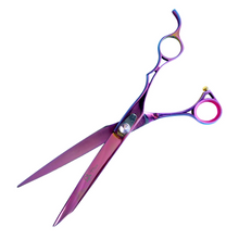 Load image into Gallery viewer, Geib® - Poodle Hi-Tech 8.5&quot; Curved Scissors