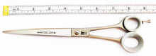Load image into Gallery viewer, Witte Roseline Professional 8.5" Curved Scissors