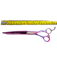 Load image into Gallery viewer, Geib - Poodle Hi-Tech 8.5" Curved Scissors