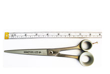 Load image into Gallery viewer, Witte Roseline Professional Straight 8" Scissors