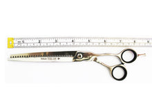 Load image into Gallery viewer, Witte Roseline Professional 8" Polished 28 Teeth Scissor - Thinner Refurbished