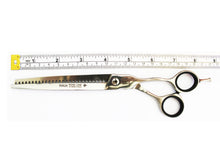 Load image into Gallery viewer, Witte Roseline 8&quot; Polished 28 Teeth Scissor - Thinner