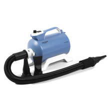 Load image into Gallery viewer, Shernbao Cyclone Dryer with Heater - Blue