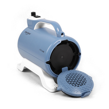 Load image into Gallery viewer, Shernbao Cyclone Dryer with Heater - Blue