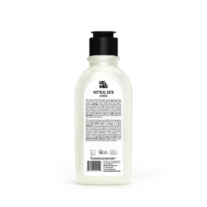 Cat Space Oatmeal Shampoo - 295ml
