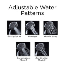 Load image into Gallery viewer, Premium Stainless Steel Bath Tub with Stairs - 1.2 metre