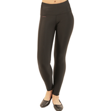 Load image into Gallery viewer, Ladybird Line Shadow Leggings - Black
