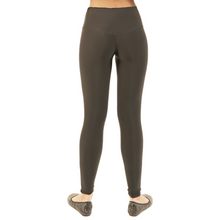 Load image into Gallery viewer, Ladybird Line Shadow Leggings - Black