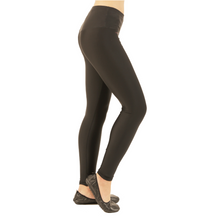 Load image into Gallery viewer, Ladybird Line Shadow Leggings - Black