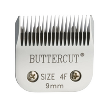 Load image into Gallery viewer, Geib Buttercut Size 4FC Blade - 9mm