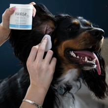 Load image into Gallery viewer, Furrish Ear Wipes - 100 Pack