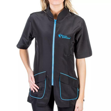 Load image into Gallery viewer, Groom Professional Milano Jacket - Blue