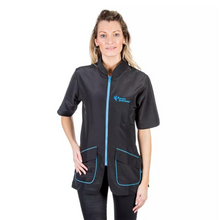 Load image into Gallery viewer, Groom Professional Milano Jacket - Blue