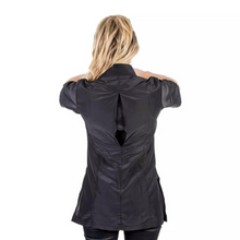 Load image into Gallery viewer, Groom Professional Milano Jacket - Blue