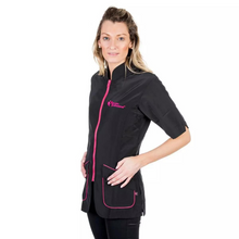 Load image into Gallery viewer, Groom Professional Milano Jacket - Pink