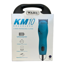 Load image into Gallery viewer, Wahl KM10 2 Speed Brushless Clipper