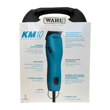 Load image into Gallery viewer, Wahl KM10 2 Speed Brushless Clipper