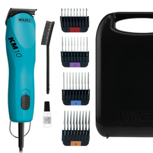 Load image into Gallery viewer, Wahl KM10 2 Speed Brushless Clipper