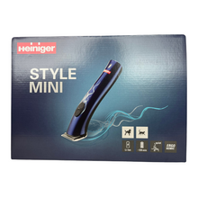 Load image into Gallery viewer, Heiniger Style Trimmer - MINI