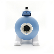 Load image into Gallery viewer, Shernbao Cyclone Dryer with Heater - Blue