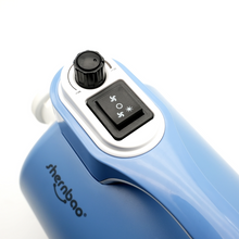 Load image into Gallery viewer, Shernbao Cyclone Dryer with Heater - Blue