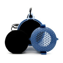 Load image into Gallery viewer, Shernbao Cyclone Dryer with Heater - Blue