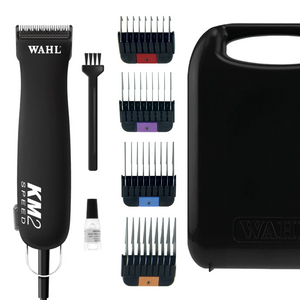 Wahl KM2 - 2 Speed Professional Clipper