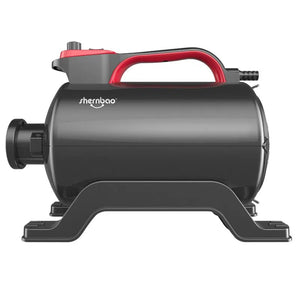 Shernbao Blaster Dryer with Heater - Ink