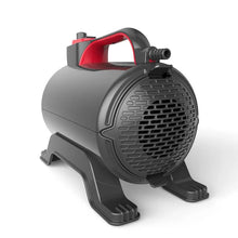 Load image into Gallery viewer, Shernbao Blaster Dryer with Heater - Ink